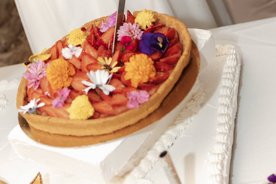 Dessert