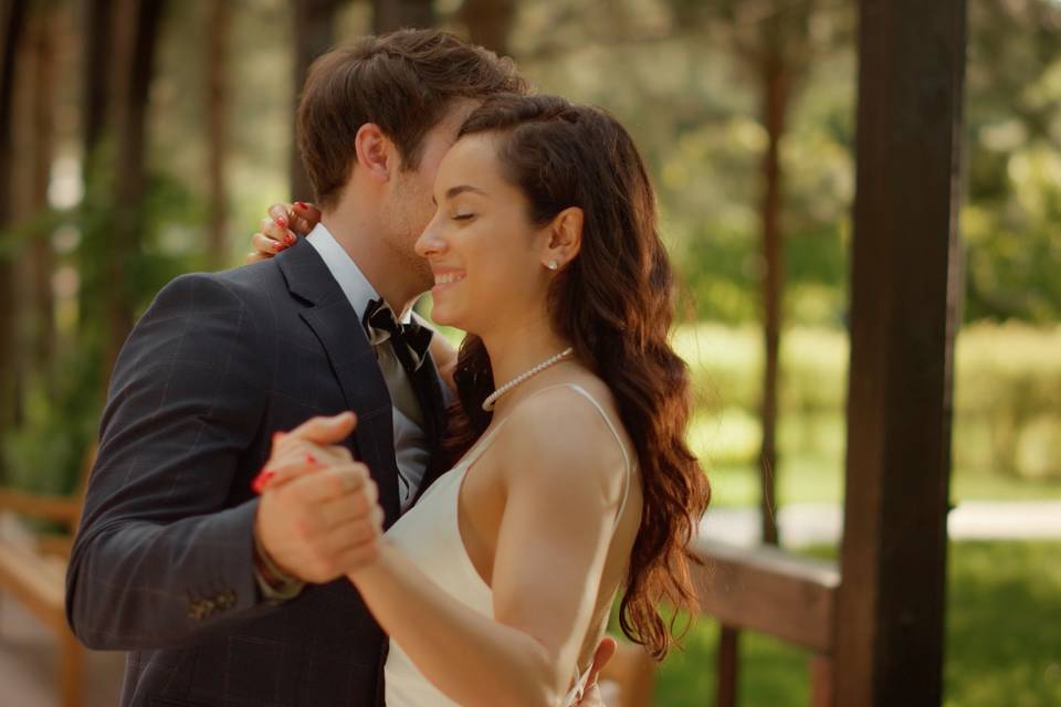 Films de Mariage