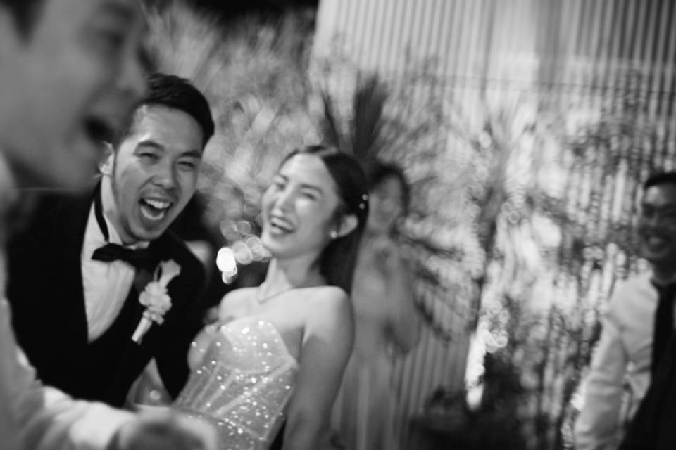 Films de Mariage