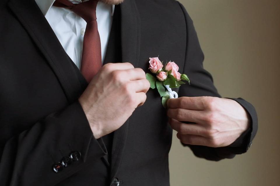Films de Mariage