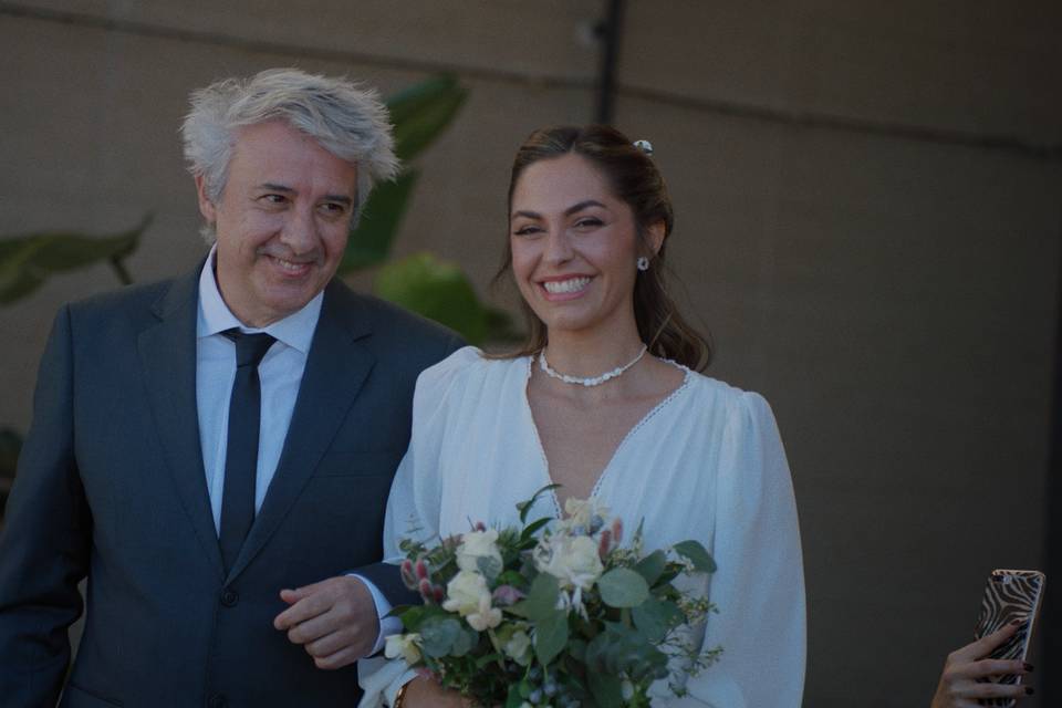 Films de Mariage