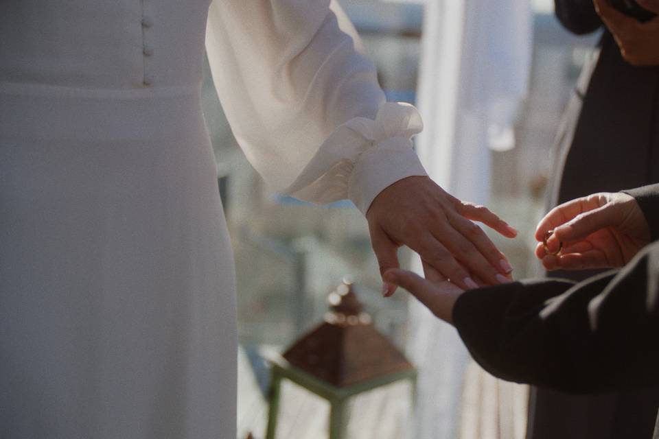 Films de Mariage