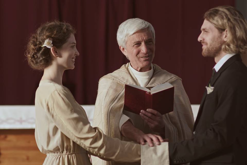 Films de Mariage