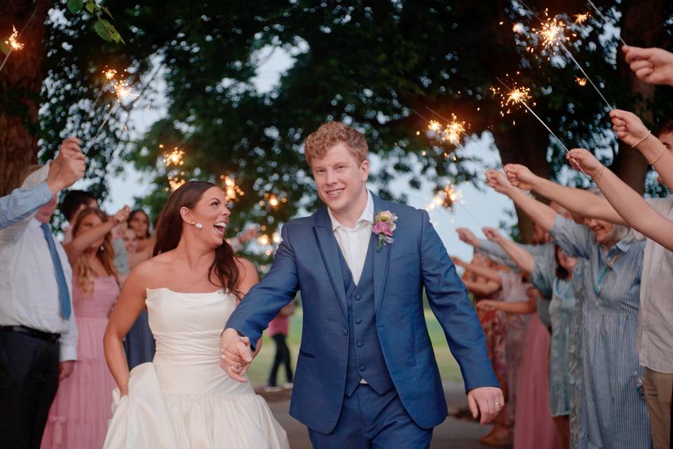 Films de Mariage