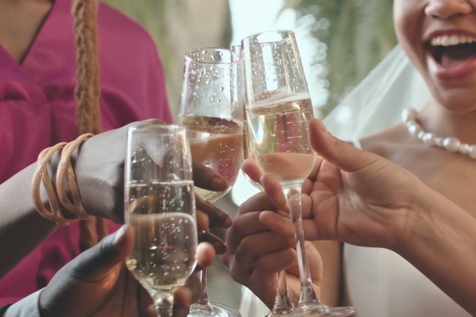 Films de Mariage