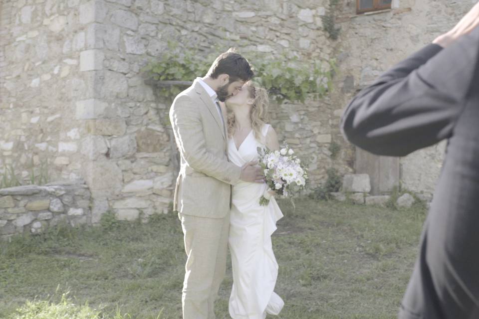 Films de Mariage