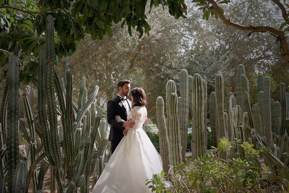 Films de Mariage