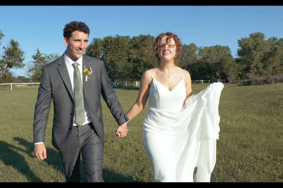Films de Mariage