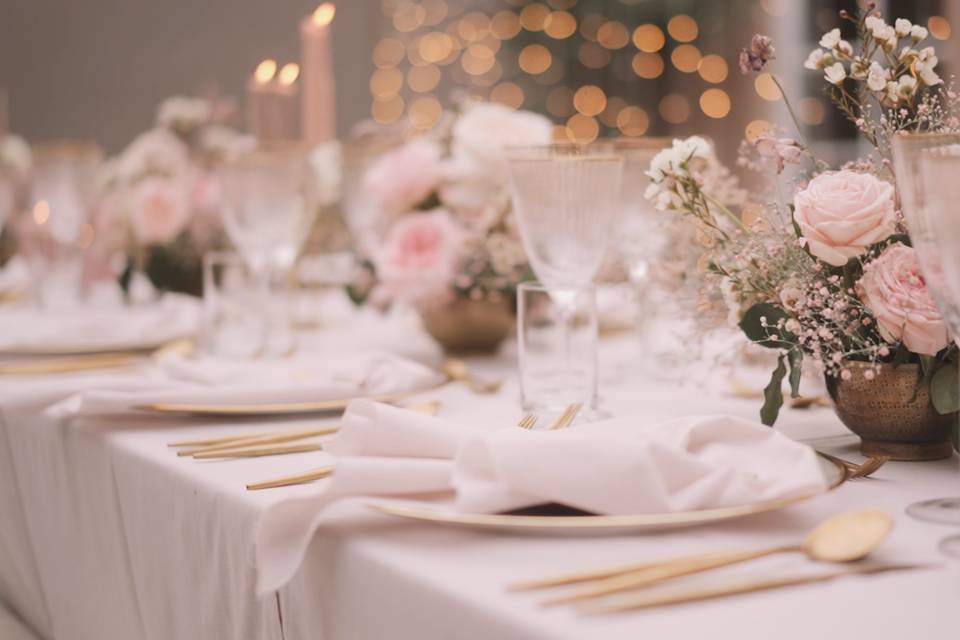 Films de Mariage