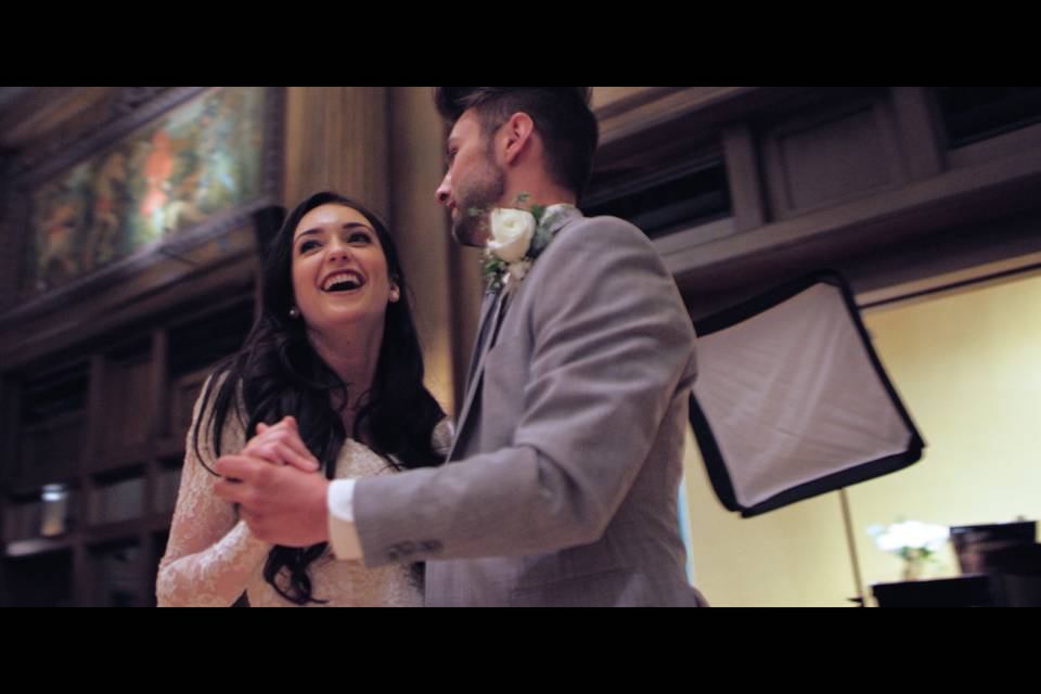 Films de Mariage