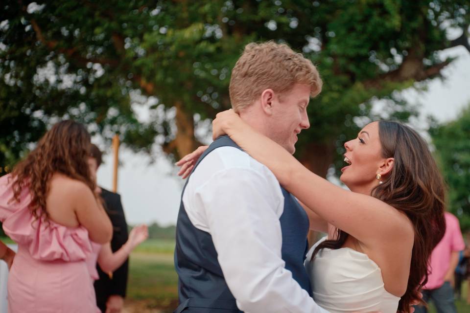 Films de Mariage