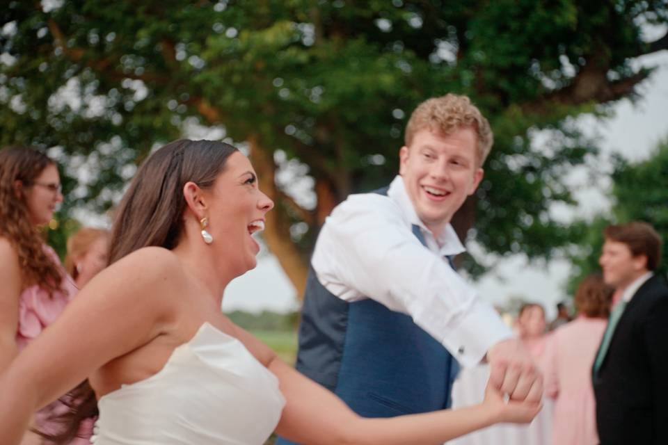 Films de Mariage