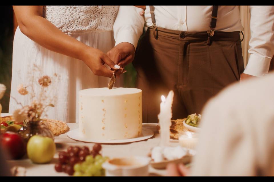 Films de Mariage