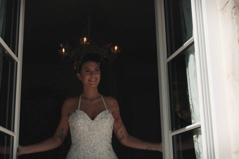 Films de Mariage