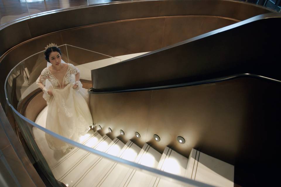 Films de Mariage
