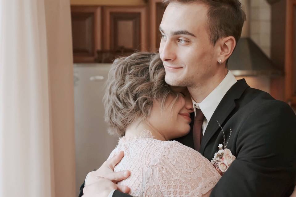 Films de Mariage