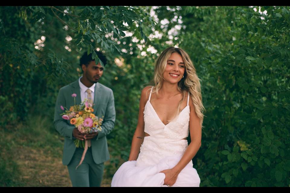Films de Mariage