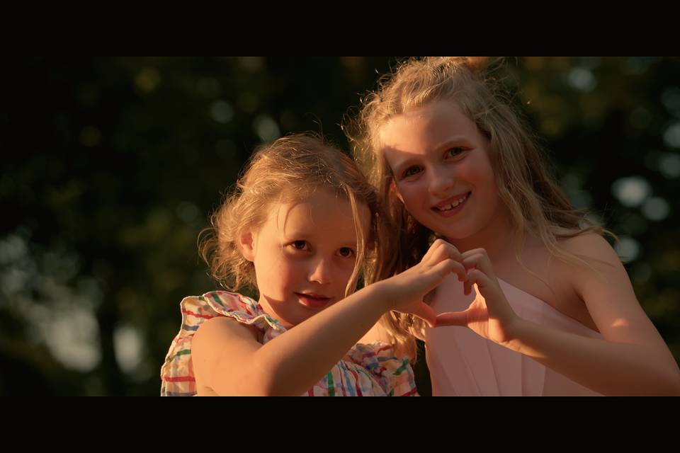 Louisa & Téo
