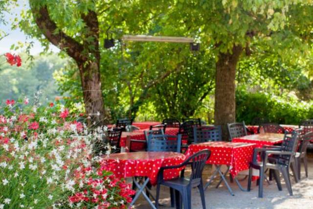 La Taverne Rustique 3