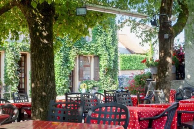 La Taverne Rustique