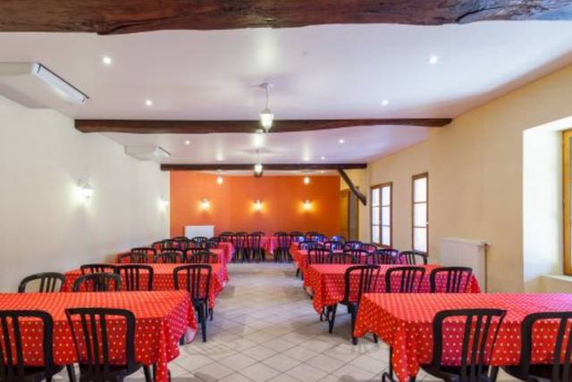 La Taverne Rustique