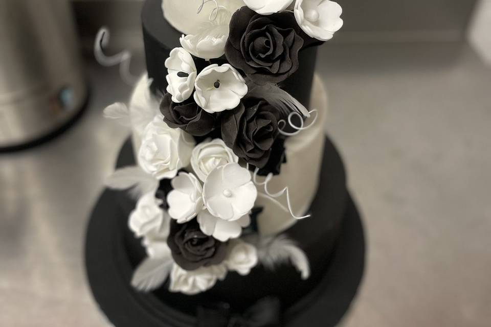 Wonder Caker