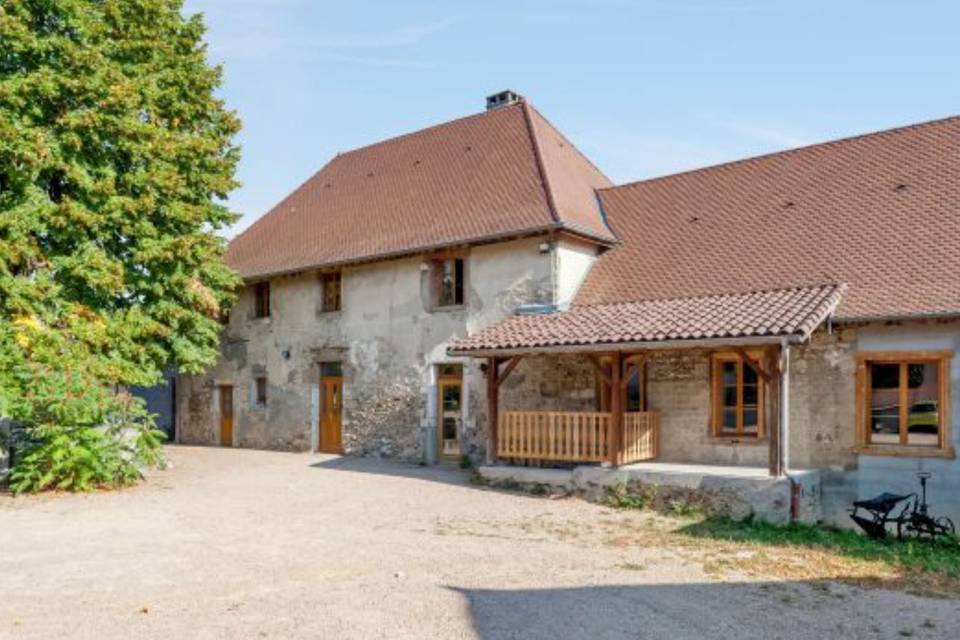 La Taverne Rustique