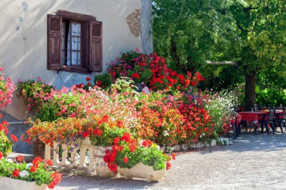 La Taverne Rustique