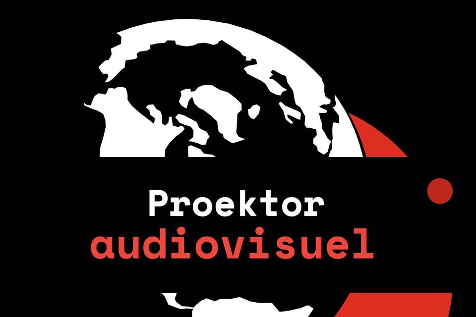 Logo de Proektor Audiovisuel