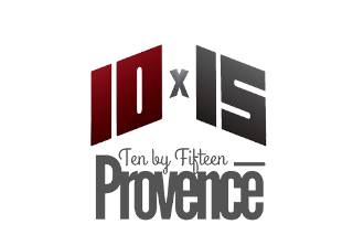 Ten by Fifteen Provence