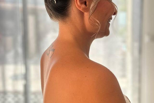 Jenny La Coiffure