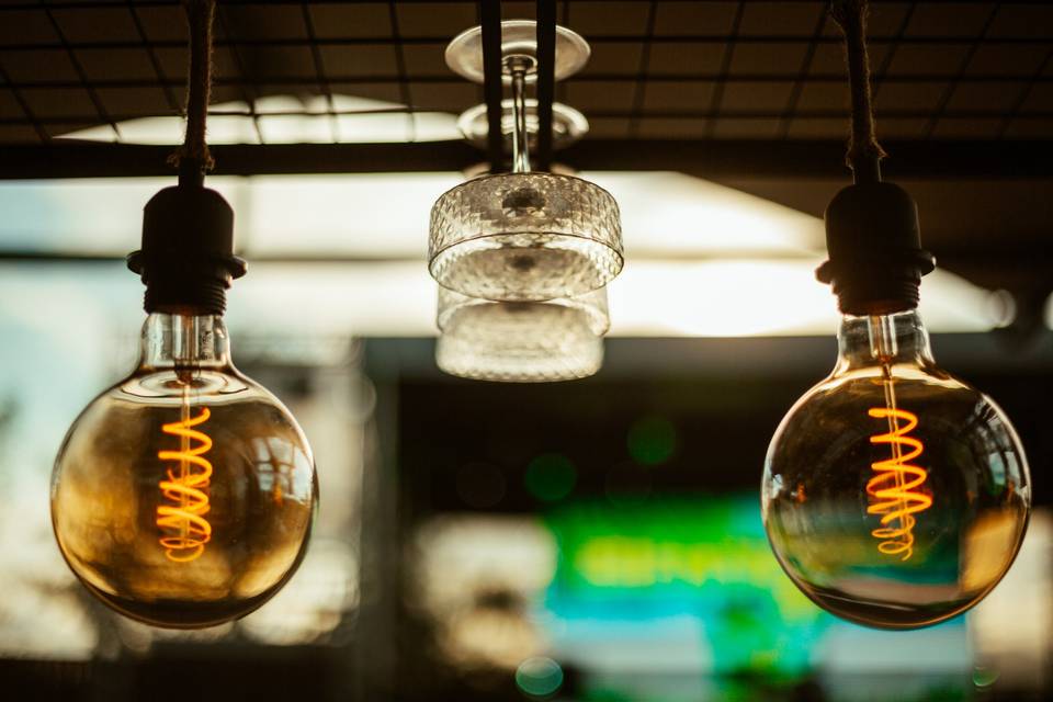 LED et esthétique