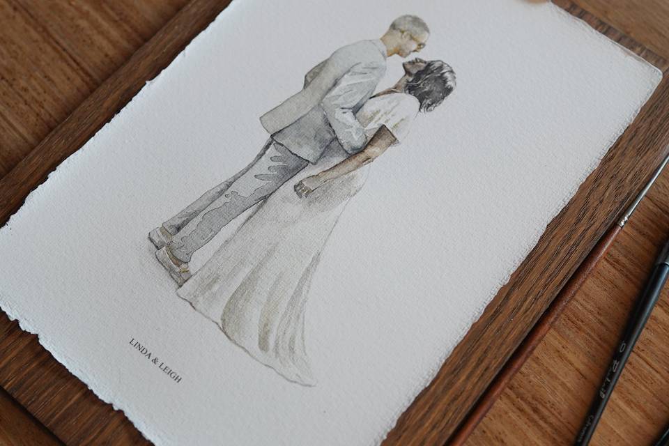 Illustration détaillée