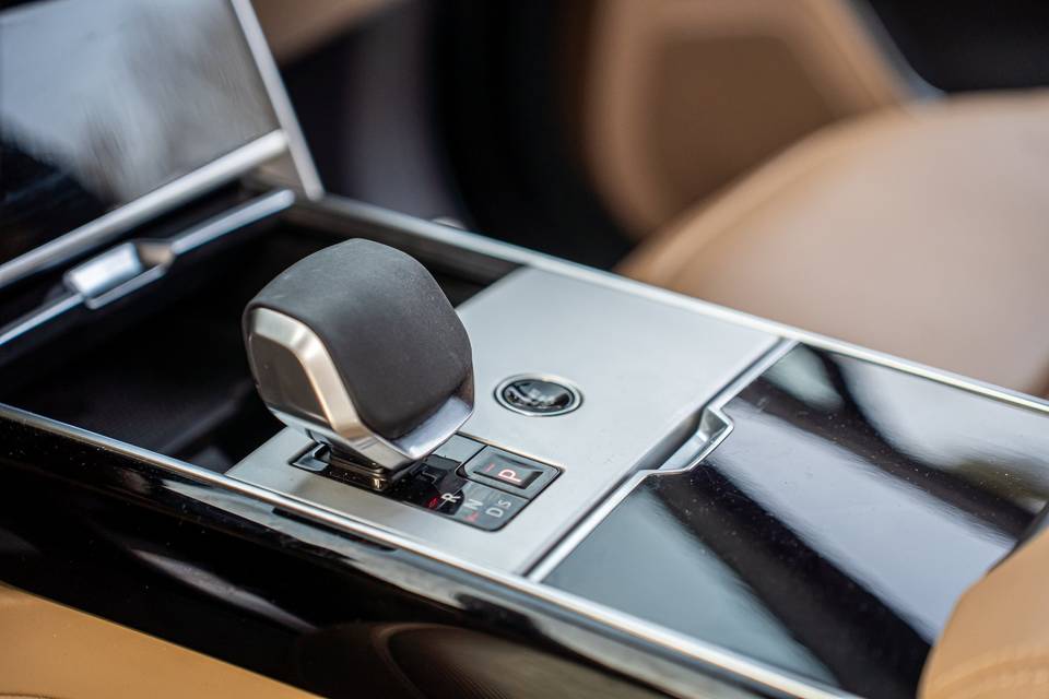Range Rover Vogue 2024 Hybride