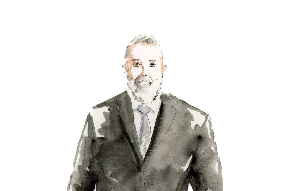 Illustration live 9 minutes