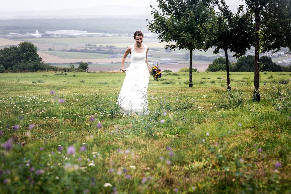 Mariage Nancy Metz Epinal