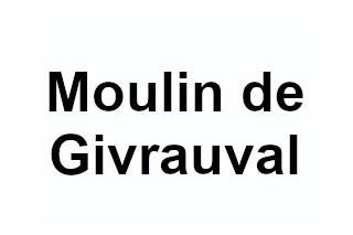 Moulin de Givrauval