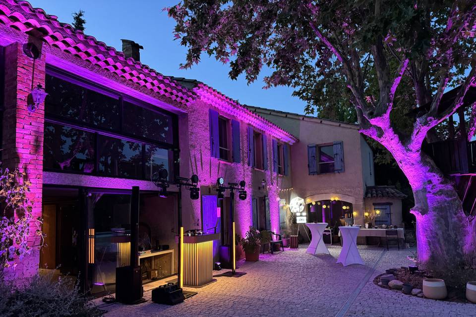 Mariage