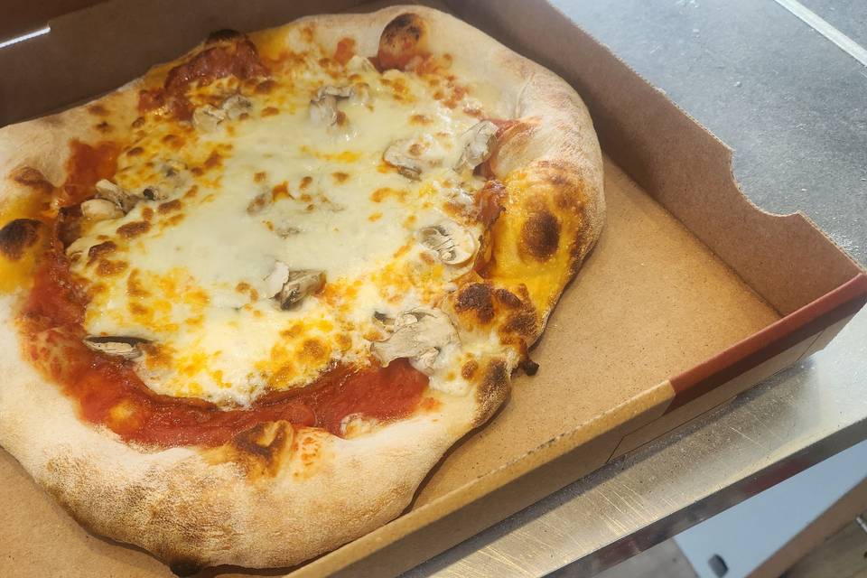 Pizza Babo