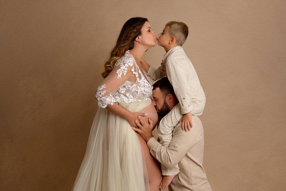 Séance photo engagement