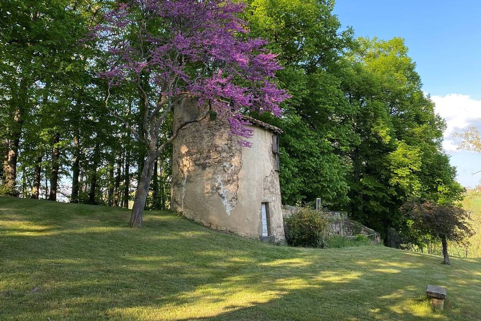 Manoir de Tourville