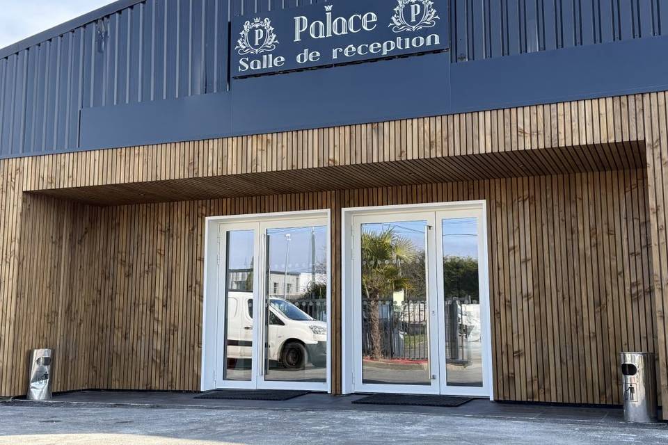 Palace 44