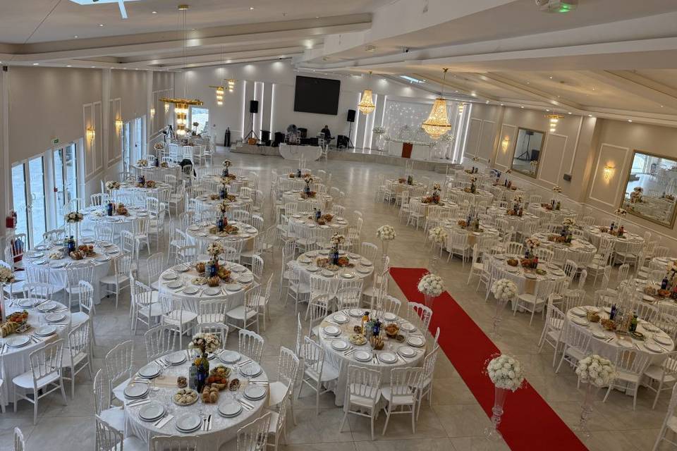 Salle