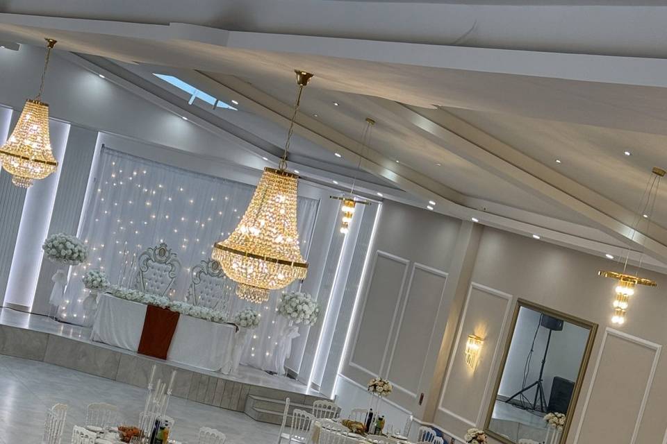 Salle