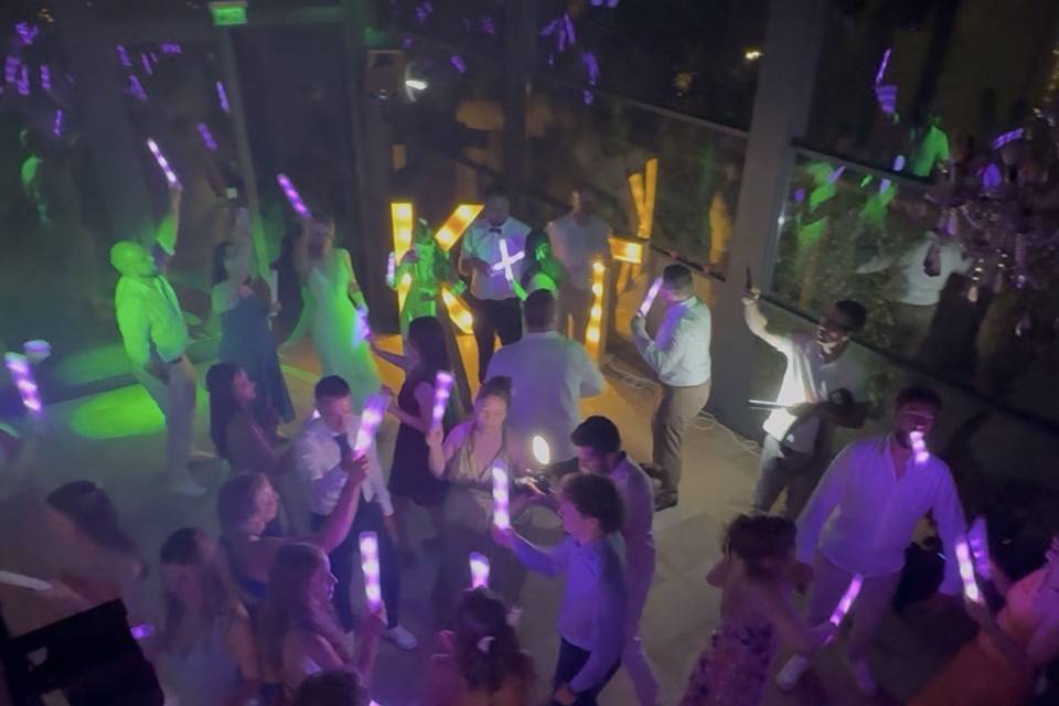 Mariage