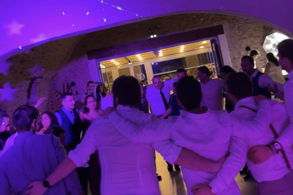 Mariage