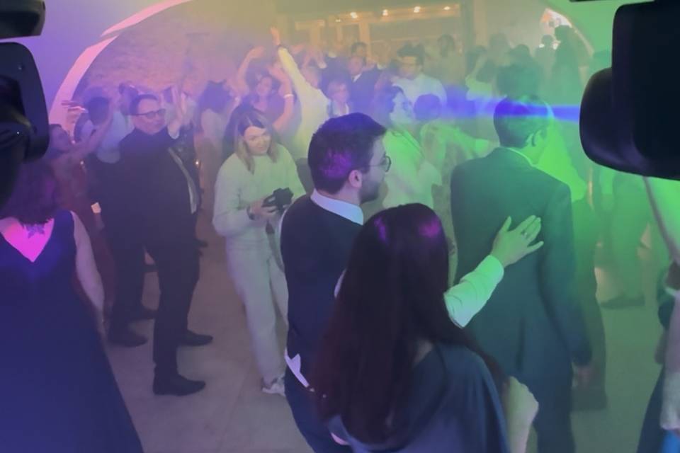 Mariage