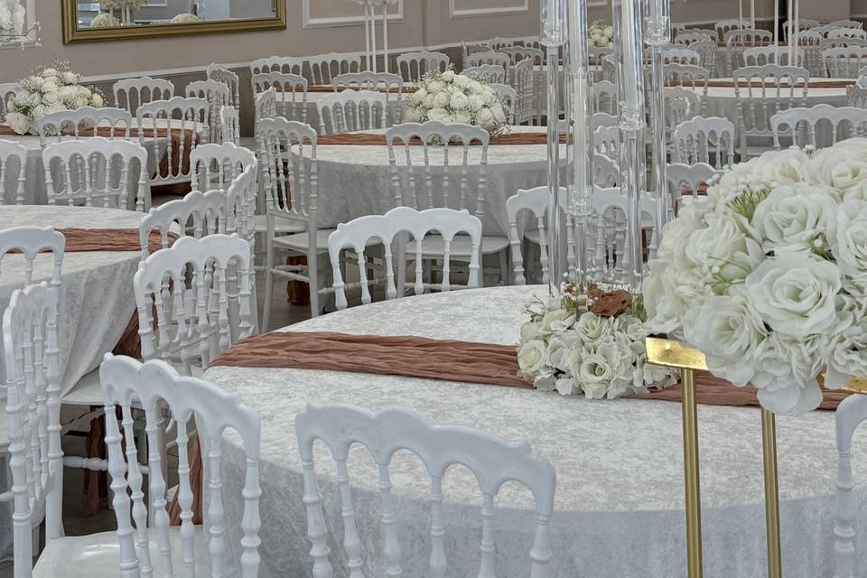 Salle