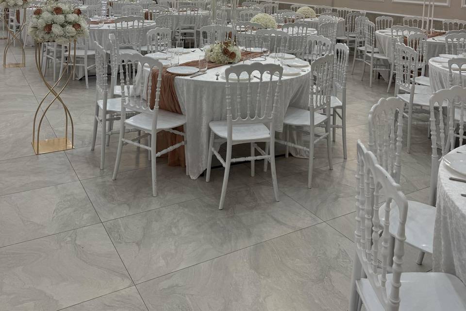 Salle