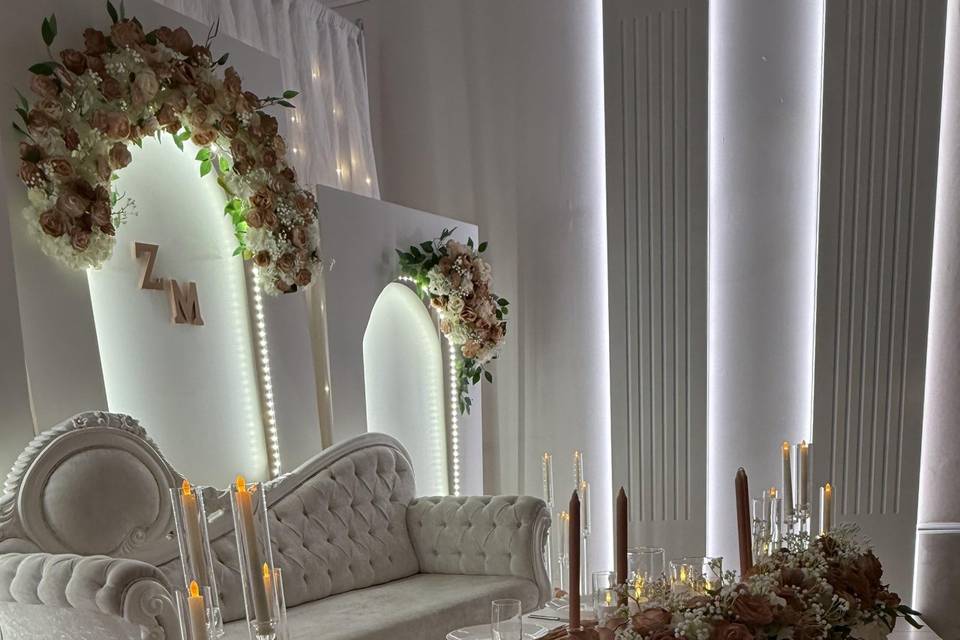 Decoration